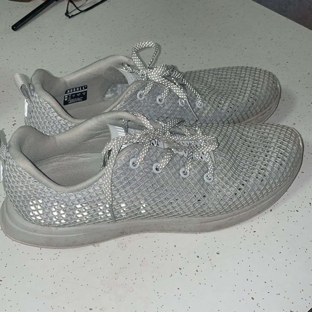 No Bull size 12 men’s shoes